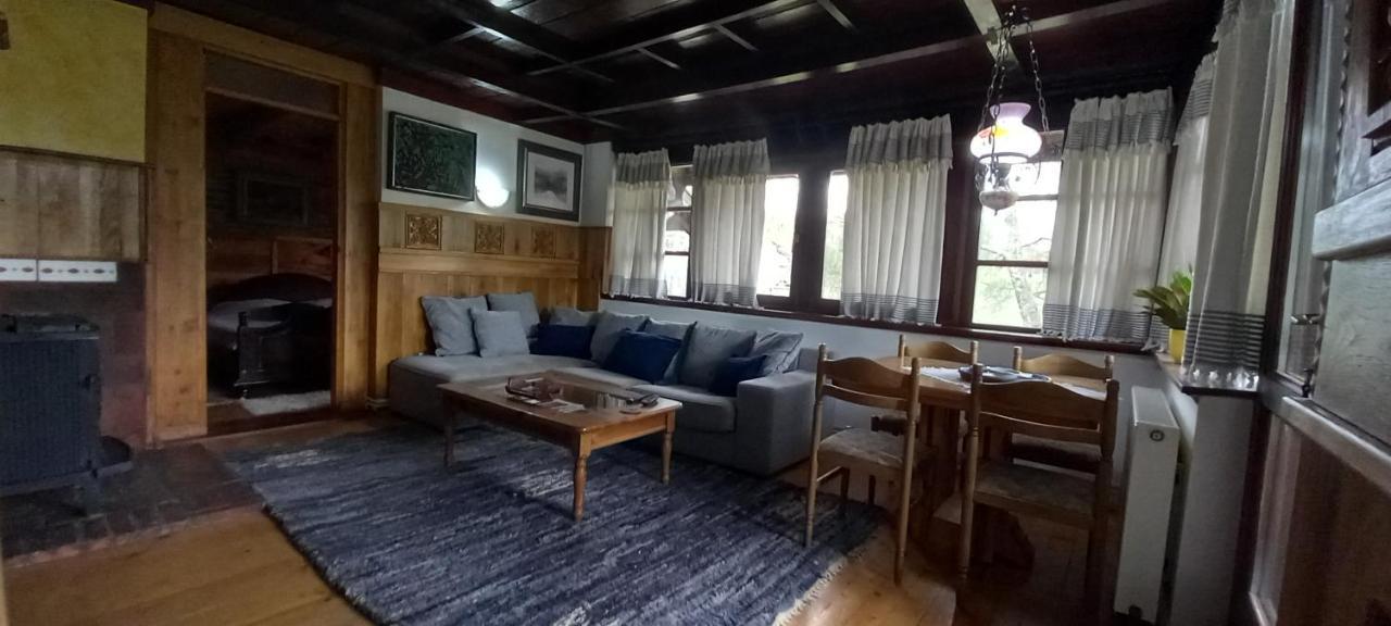Apartments Carevo Polje ズラティボール エクステリア 写真