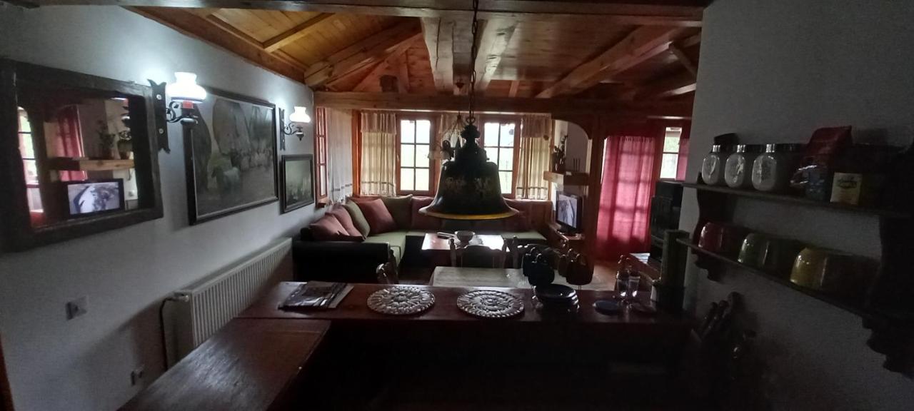 Apartments Carevo Polje ズラティボール エクステリア 写真