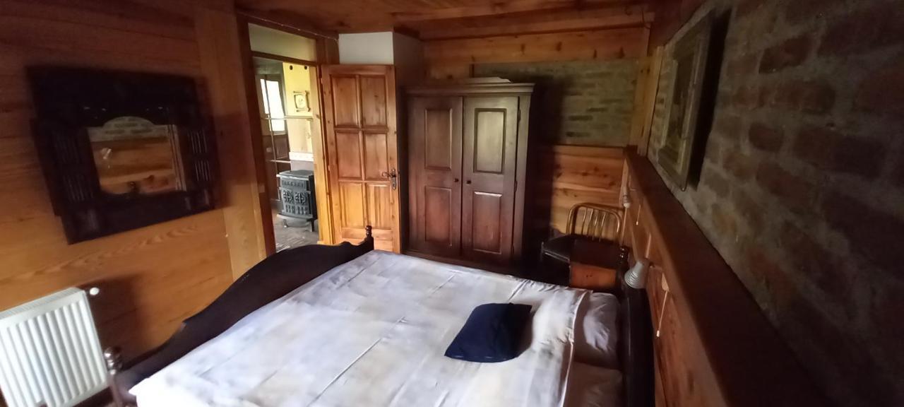 Apartments Carevo Polje ズラティボール エクステリア 写真