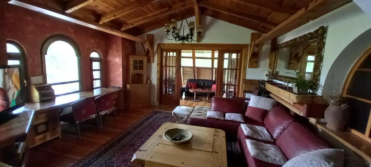 Apartments Carevo Polje ズラティボール エクステリア 写真