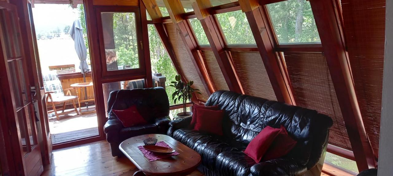 Apartments Carevo Polje ズラティボール エクステリア 写真