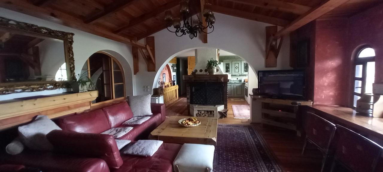 Apartments Carevo Polje ズラティボール エクステリア 写真