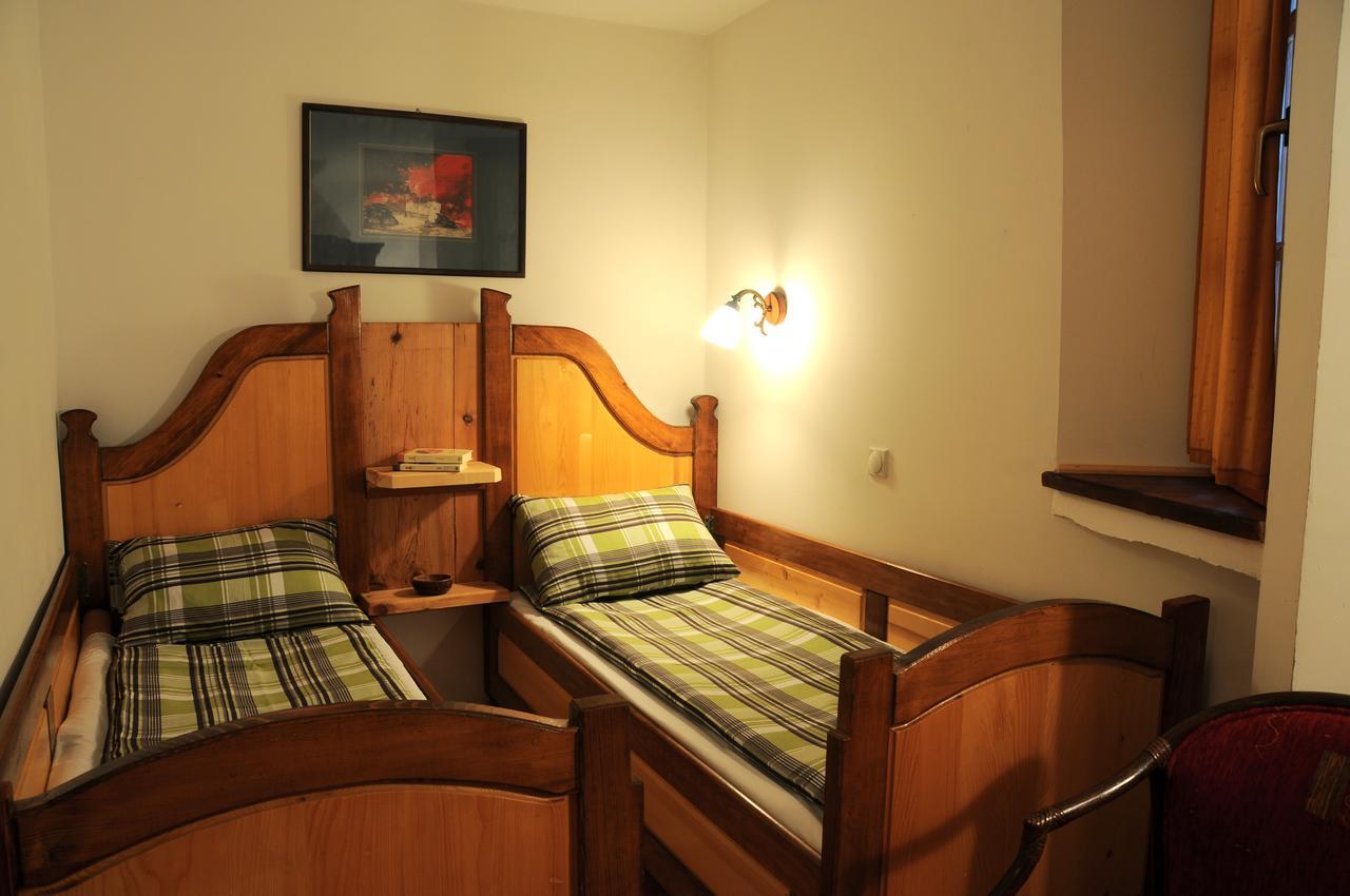 Apartments Carevo Polje ズラティボール エクステリア 写真