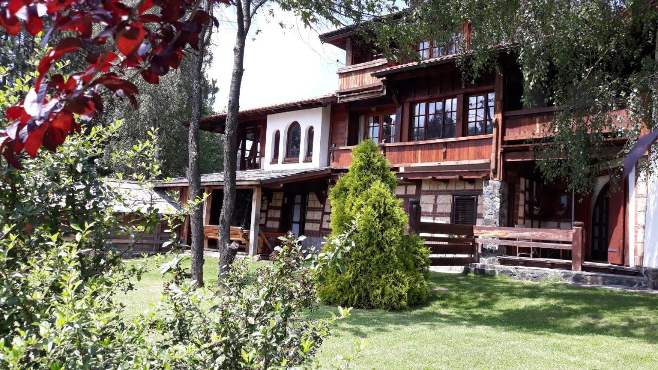 Apartments Carevo Polje ズラティボール エクステリア 写真